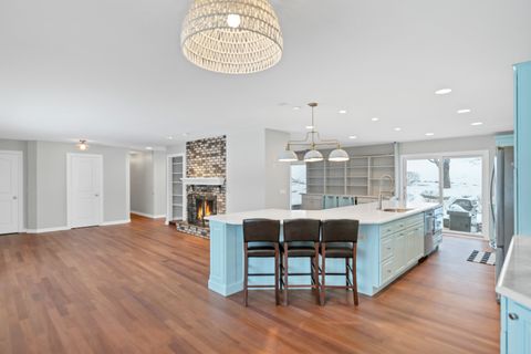 Tiny photo for 1405 Surrey Lane, Algonquin, IL 60102 (MLS # 12521489)