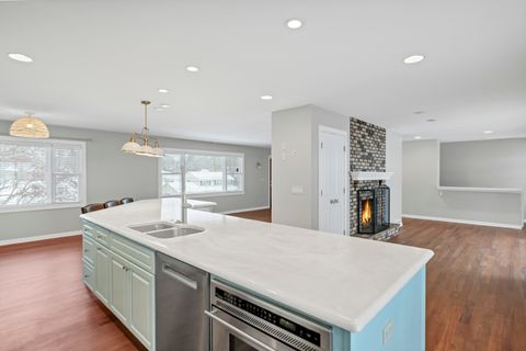 Tiny photo for 1405 Surrey Lane, Algonquin, IL 60102 (MLS # 12521489)