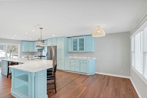 Tiny photo for 1405 Surrey Lane, Algonquin, IL 60102 (MLS # 12521489)