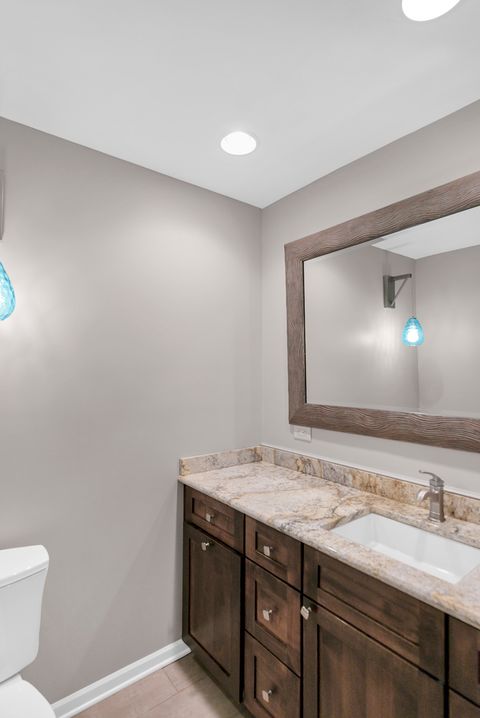 Tiny photo for 1405 Surrey Lane, Algonquin, IL 60102 (MLS # 12521489)