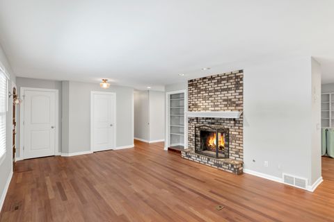 Tiny photo for 1405 Surrey Lane, Algonquin, IL 60102 (MLS # 12521489)