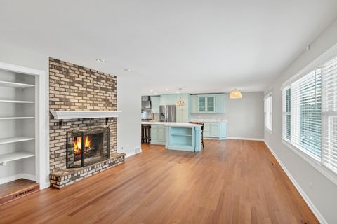 Tiny photo for 1405 Surrey Lane, Algonquin, IL 60102 (MLS # 12521489)