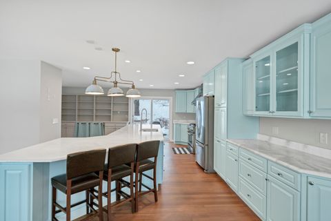 Tiny photo for 1405 Surrey Lane, Algonquin, IL 60102 (MLS # 12521489)