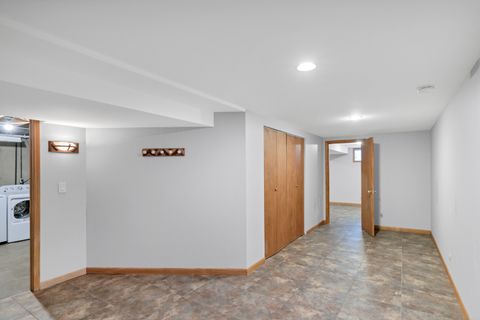 Tiny photo for 1405 Surrey Lane, Algonquin, IL 60102 (MLS # 12521489)