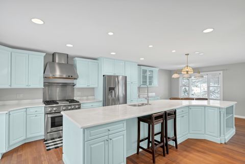 Tiny photo for 1405 Surrey Lane, Algonquin, IL 60102 (MLS # 12521489)