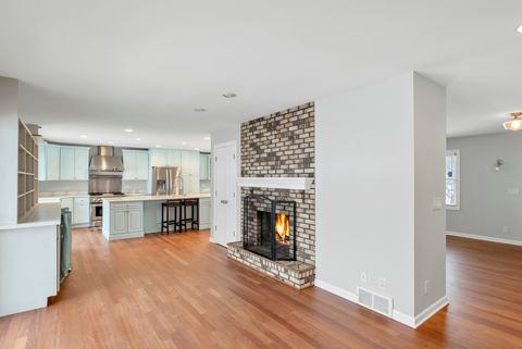 Tiny photo for 1405 Surrey Lane, Algonquin, IL 60102 (MLS # 12521489)