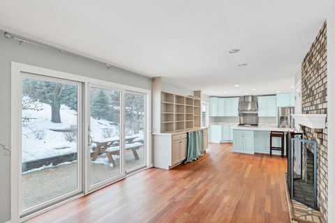 Tiny photo for 1405 Surrey Lane, Algonquin, IL 60102 (MLS # 12521489)