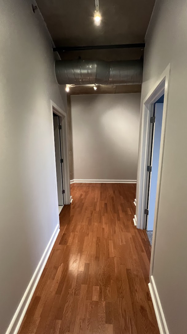 1305 S Michigan Avenue 1805