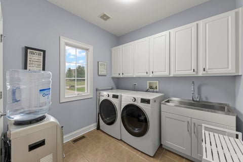 Tiny photo for 5085 Half Round Road, Oswego, IL 60543 (MLS # 12764065)
