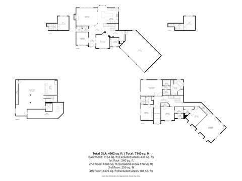 Tiny photo for 5085 Half Round Road, Oswego, IL 60543 (MLS # 12764065)