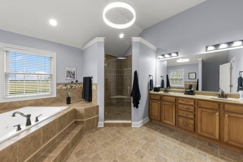 Tiny photo for 5085 Half Round Road, Oswego, IL 60543 (MLS # 12764065)