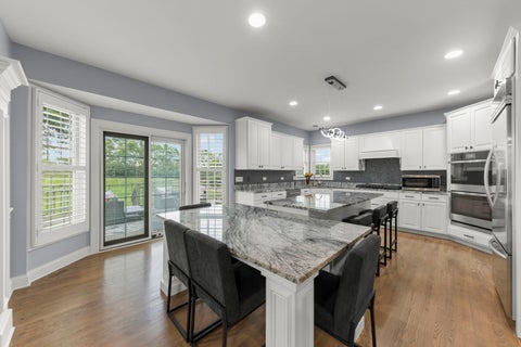 Tiny photo for 5085 Half Round Road, Oswego, IL 60543 (MLS # 12764065)