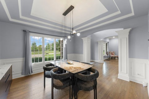 Tiny photo for 5085 Half Round Road, Oswego, IL 60543 (MLS # 12764065)