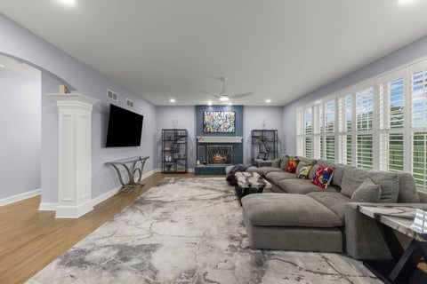 Tiny photo for 5085 Half Round Road, Oswego, IL 60543 (MLS # 12764065)