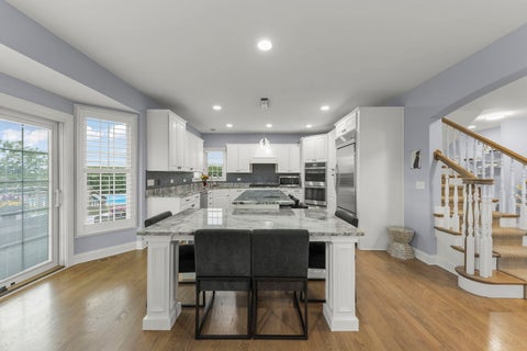 Tiny photo for 5085 Half Round Road, Oswego, IL 60543 (MLS # 12764065)