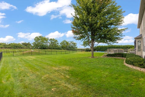 Tiny photo for 5085 Half Round Road, Oswego, IL 60543 (MLS # 12764065)