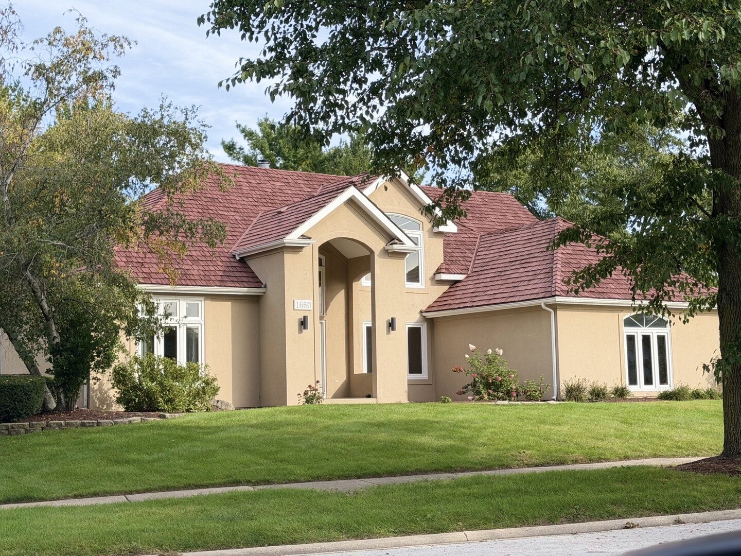 1660 WHISTLER Court
