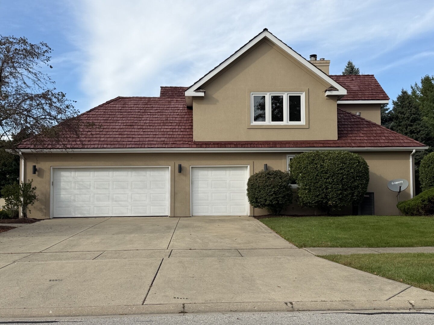 1660 WHISTLER Court