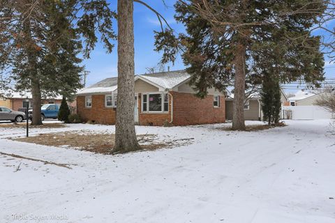 6135 Birmingham Street Chicago Ridge IL 60415