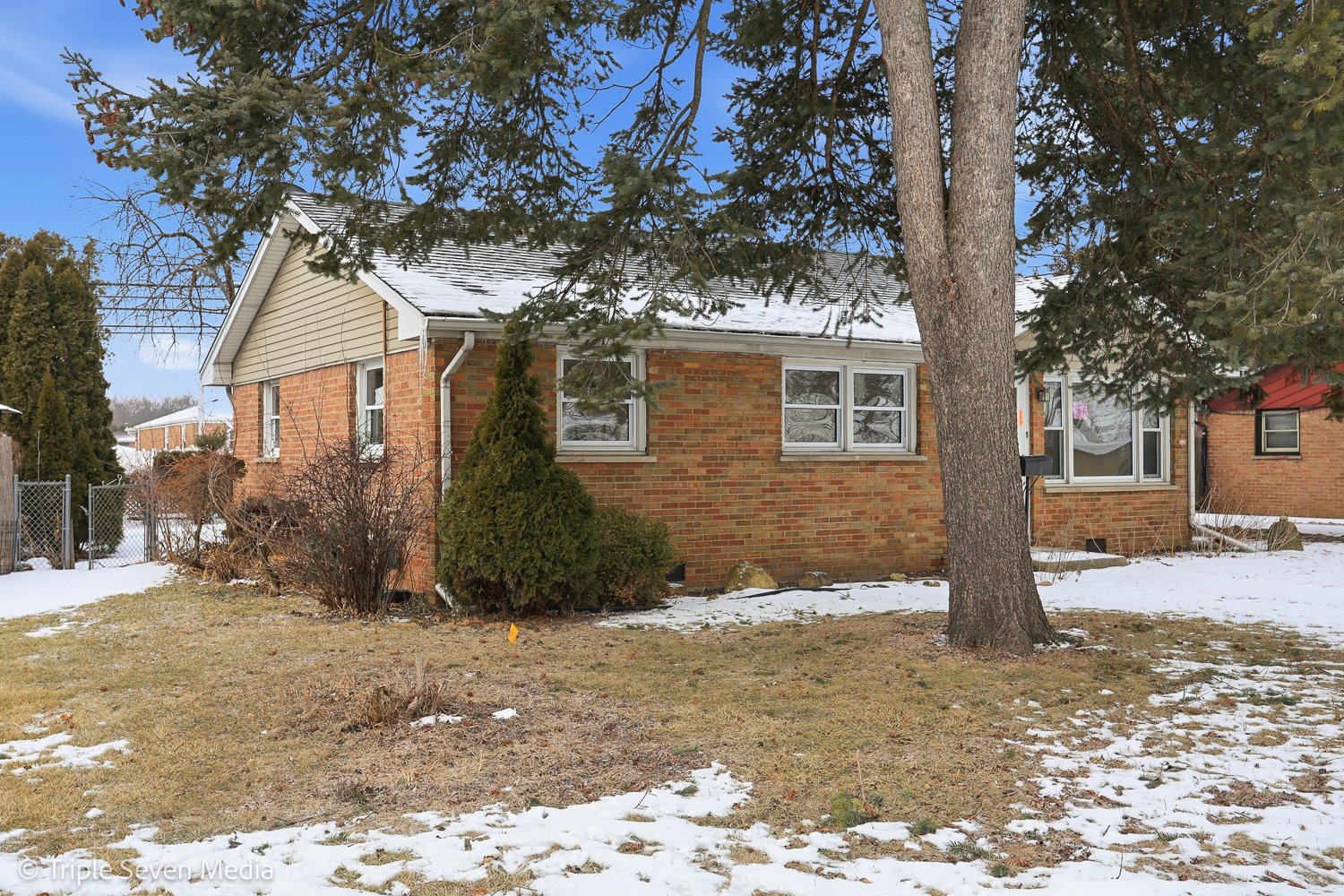 6135 Birmingham Street