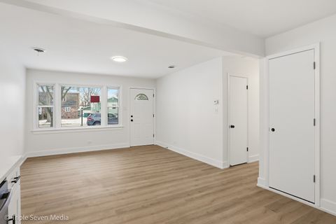 Tiny photo for 6135 Birmingham Street, Chicago Ridge, IL 60415 (MLS # 12558399)