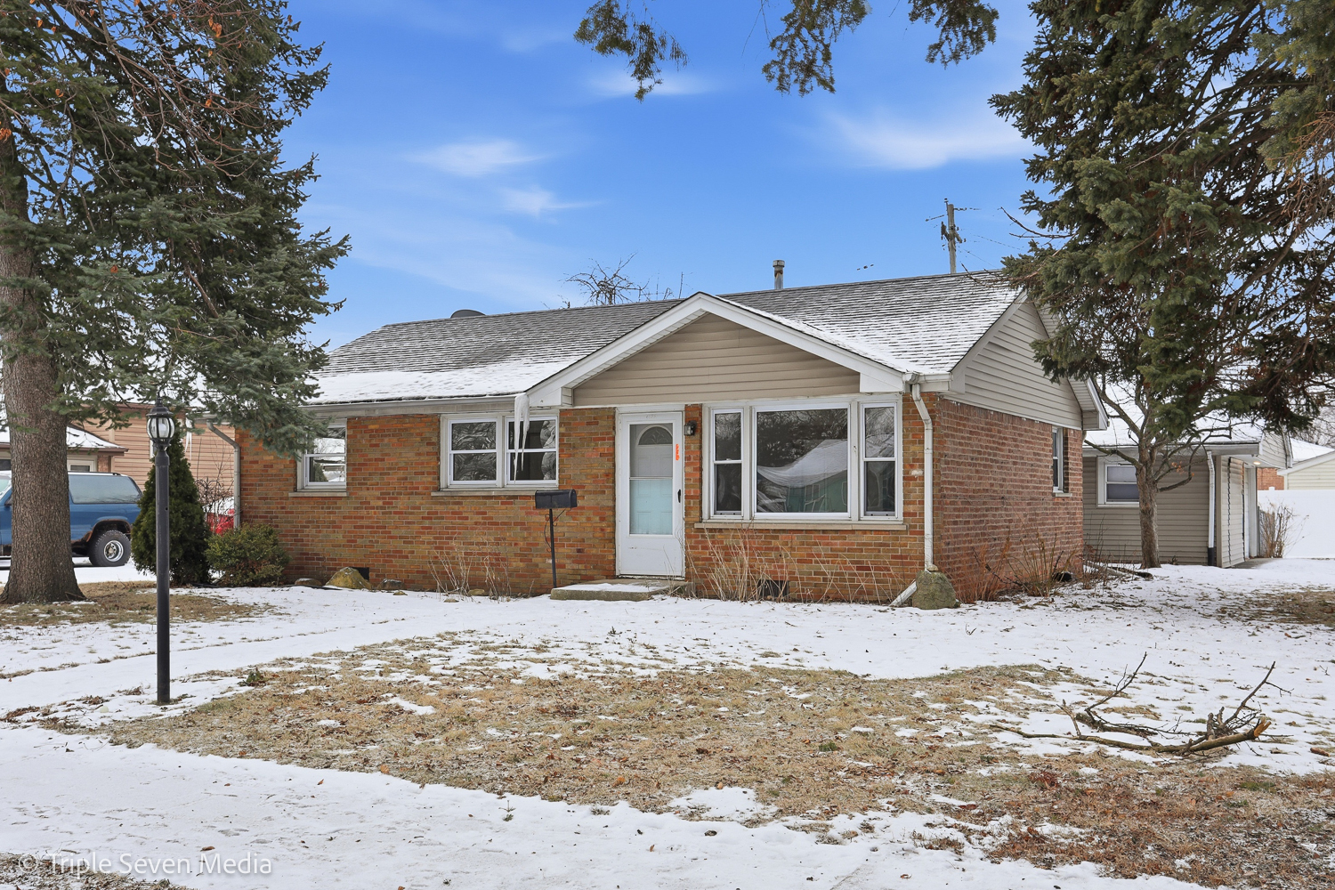 6135 Birmingham Street