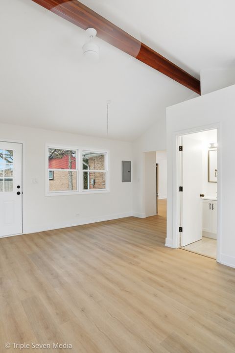 Tiny photo for 6135 Birmingham Street, Chicago Ridge, IL 60415 (MLS # 12558399)