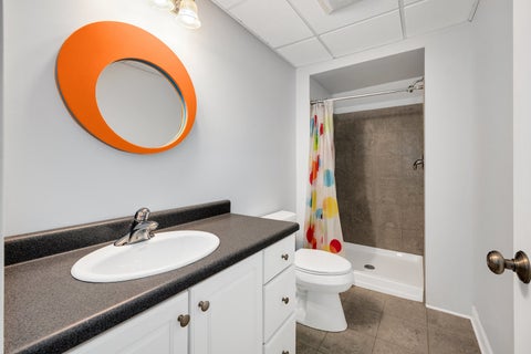 Tiny photo for 4829 Linscott Avenue, Downers Grove, IL 60515 (MLS # 12640689)