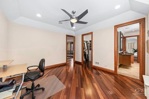 Tiny photo for 904 S Edgewood Lane, Mount Prospect, IL 60056 (MLS # 12488478)