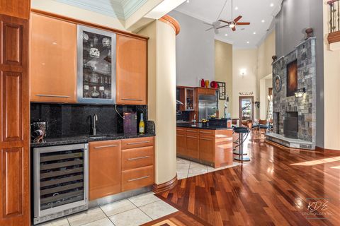 Tiny photo for 904 S Edgewood Lane, Mount Prospect, IL 60056 (MLS # 12488478)