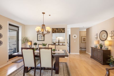 Tiny photo for 6401 Lincoln Avenue #210, Morton Grove, IL 60053 (MLS # 12786191)