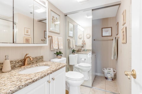 Tiny photo for 6401 Lincoln Avenue #210, Morton Grove, IL 60053 (MLS # 12786191)