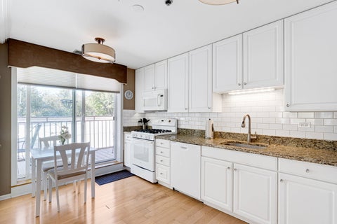 Tiny photo for 6401 Lincoln Avenue #210, Morton Grove, IL 60053 (MLS # 12786191)