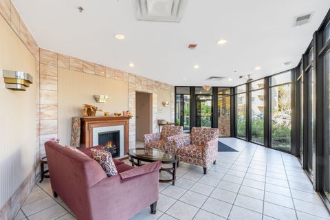 Tiny photo for 6401 Lincoln Avenue #210, Morton Grove, IL 60053 (MLS # 12786191)