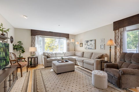 Tiny photo for 6401 Lincoln Avenue #210, Morton Grove, IL 60053 (MLS # 12786191)