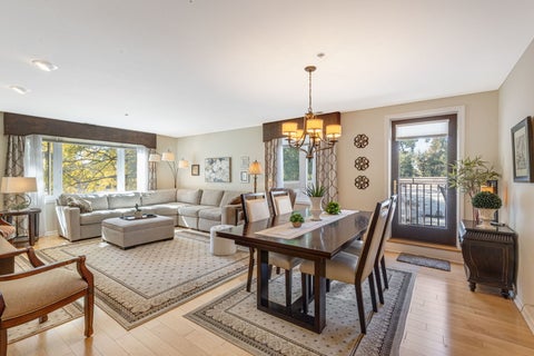 Tiny photo for 6401 Lincoln Avenue #210, Morton Grove, IL 60053 (MLS # 12786191)
