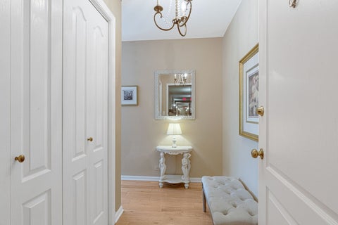 Tiny photo for 6401 Lincoln Avenue #210, Morton Grove, IL 60053 (MLS # 12786191)