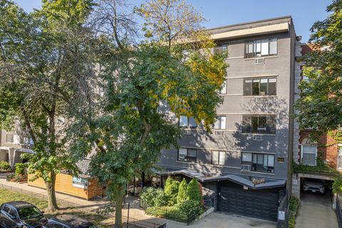 6134 N Kenmore Avenue 304 Chicago IL 60660