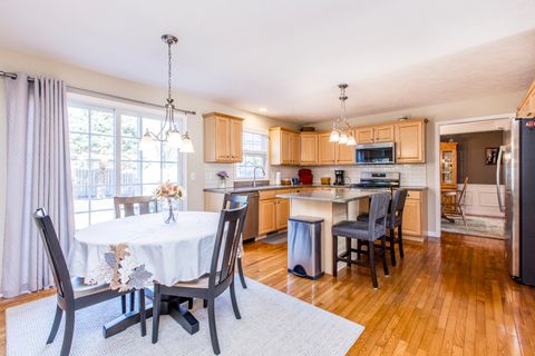 Tiny photo for 1511 BILTMORE Court, Normal, IL 61761 (MLS # 12478856)