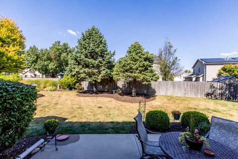 Tiny photo for 1511 BILTMORE Court, Normal, IL 61761 (MLS # 12478856)