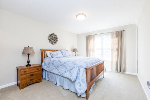 Tiny photo for 1511 BILTMORE Court, Normal, IL 61761 (MLS # 12478856)