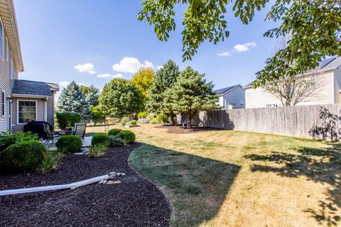 Tiny photo for 1511 BILTMORE Court, Normal, IL 61761 (MLS # 12478856)