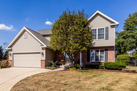 Tiny photo for 1511 BILTMORE Court, Normal, IL 61761 (MLS # 12478856)