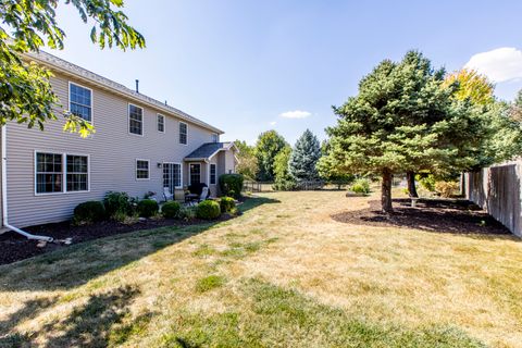 Tiny photo for 1511 BILTMORE Court, Normal, IL 61761 (MLS # 12478856)
