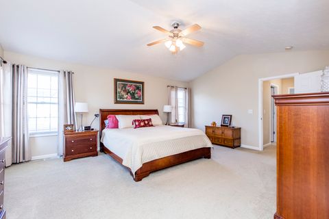 Tiny photo for 1511 BILTMORE Court, Normal, IL 61761 (MLS # 12478856)