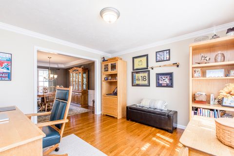 Tiny photo for 1511 BILTMORE Court, Normal, IL 61761 (MLS # 12478856)