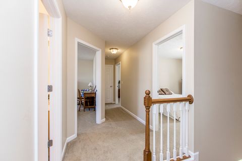 Tiny photo for 1511 BILTMORE Court, Normal, IL 61761 (MLS # 12478856)