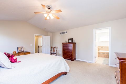 Tiny photo for 1511 BILTMORE Court, Normal, IL 61761 (MLS # 12478856)