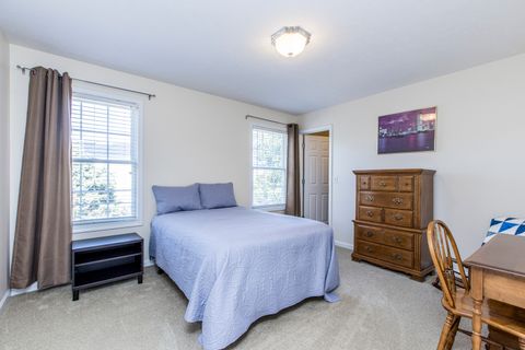 Tiny photo for 1511 BILTMORE Court, Normal, IL 61761 (MLS # 12478856)