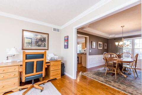 Tiny photo for 1511 BILTMORE Court, Normal, IL 61761 (MLS # 12478856)
